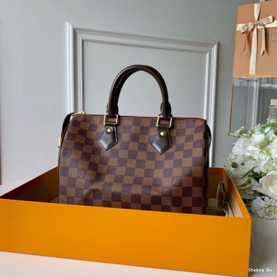 Louis 25 SPEEDY Vuitton 0818